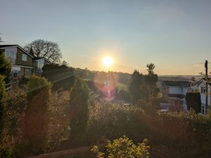 View 1- click for photo gallery